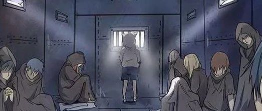 是幸运还是不幸漫画观看