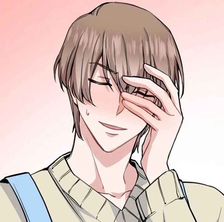 室友的香气漫画第4话