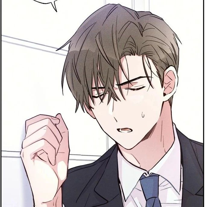 室友是表弟漫画第13话