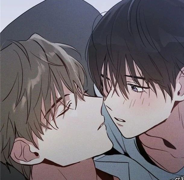 室友是表弟漫画第3话