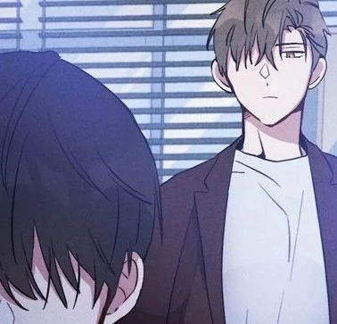 室友是表弟漫画第5话