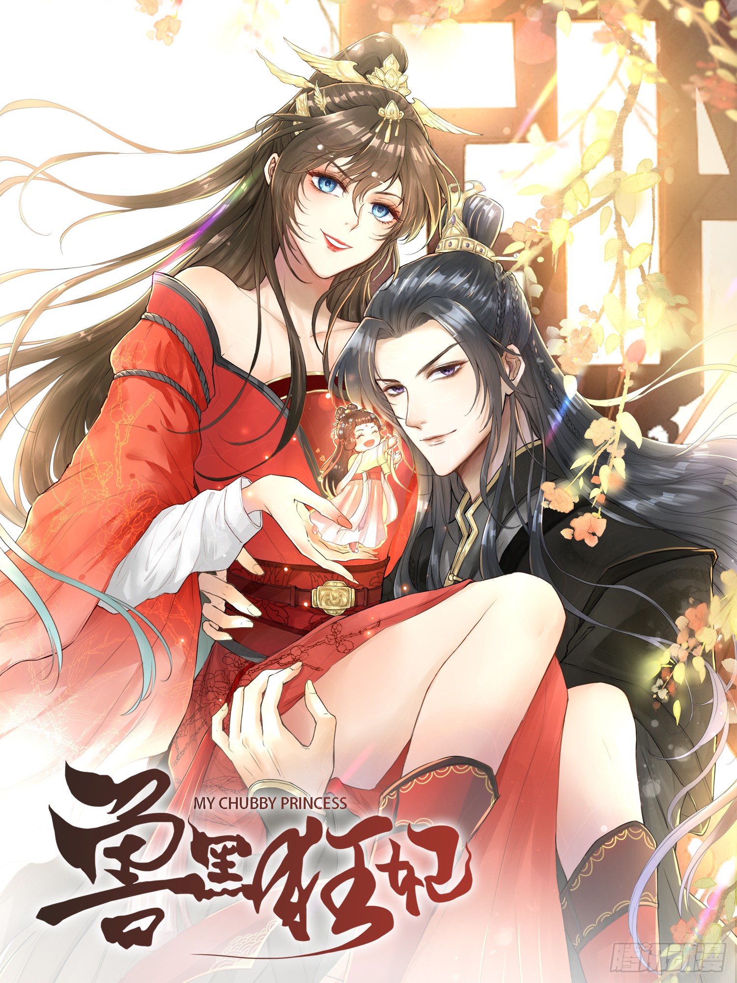 章节图片