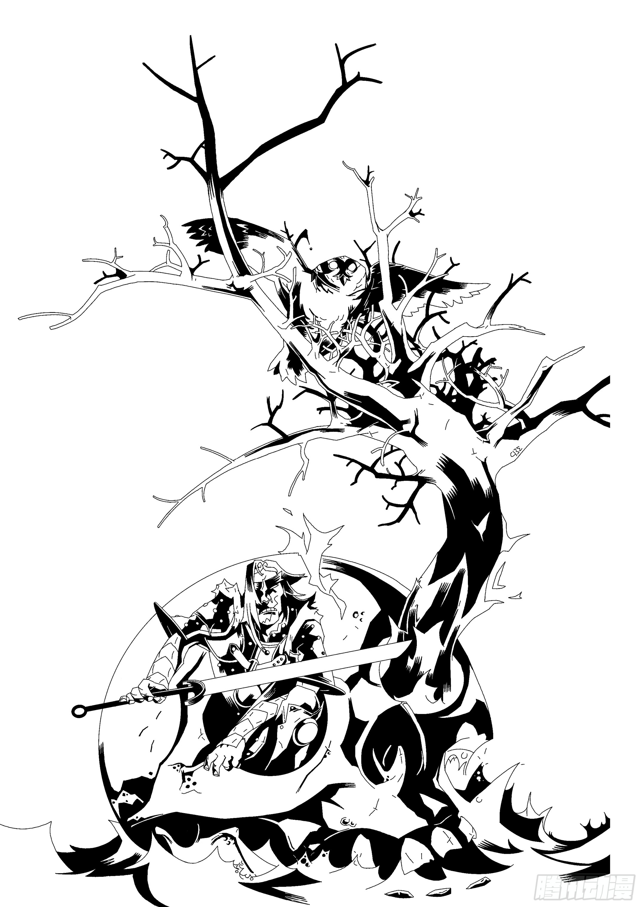 章节图片