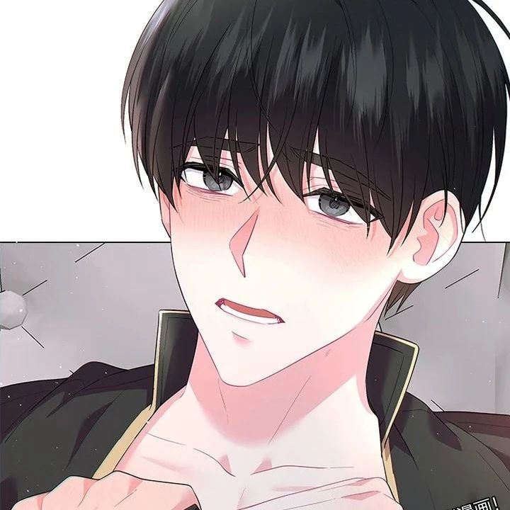 谁是你daddy漫画第27话