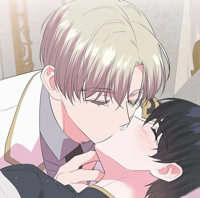 谁是你daddy漫画第29话