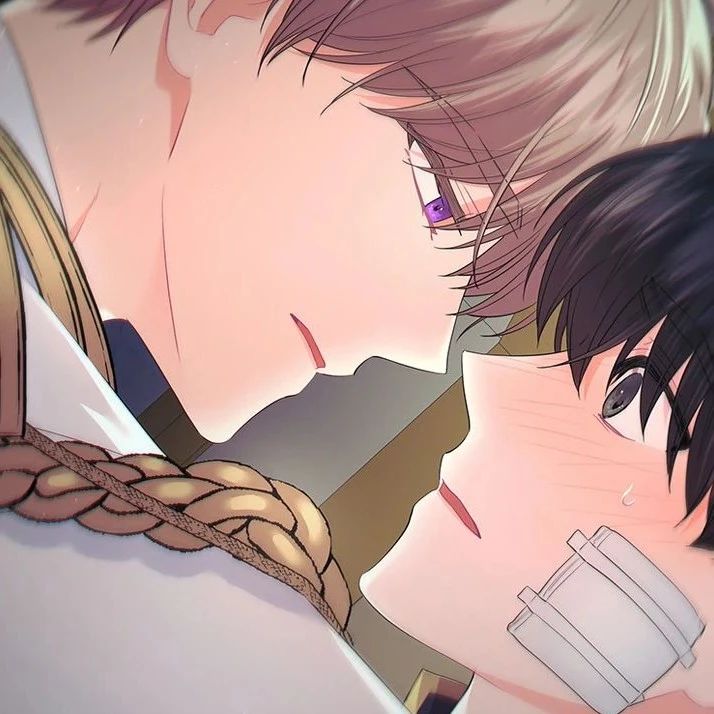 谁是你daddy漫画第32话