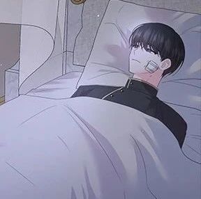 谁是你daddy漫画第34话