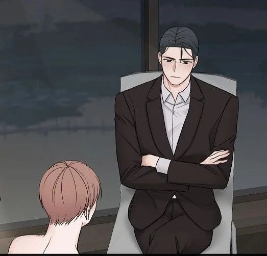 私人包厢漫画第11话