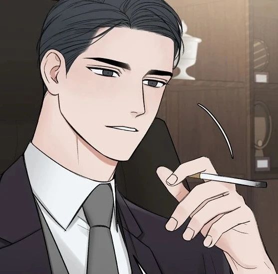 私人包厢漫画第12话