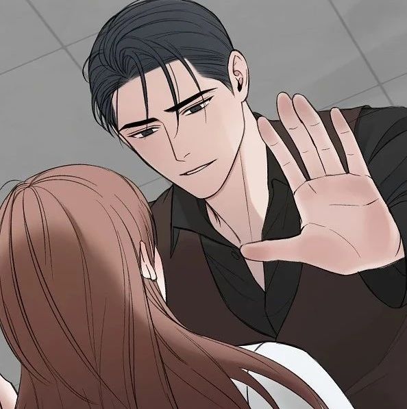 私人包厢漫画第13话