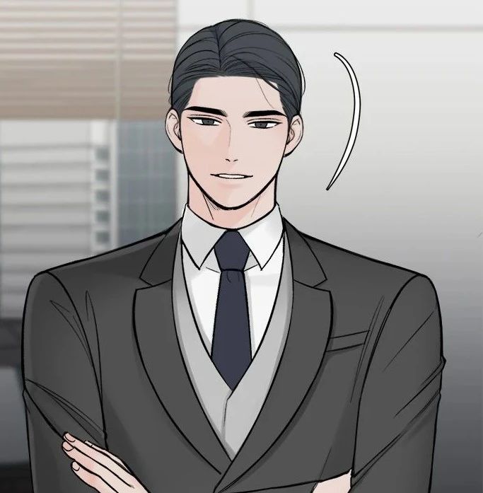 私人包厢漫画第2话