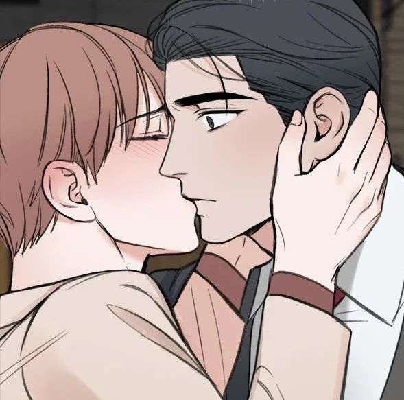 私人包厢漫画第5话