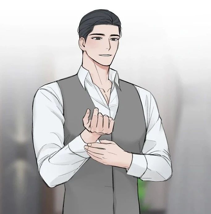 私人包厢漫画第9话