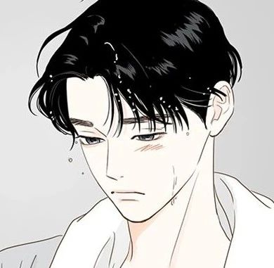 讨厌的尽头漫画第10话