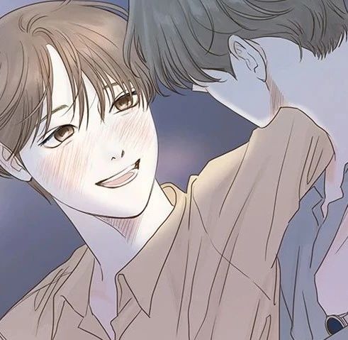 讨厌的尽头漫画第11话