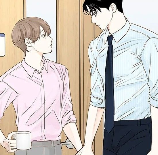 讨厌的尽头漫画第12话