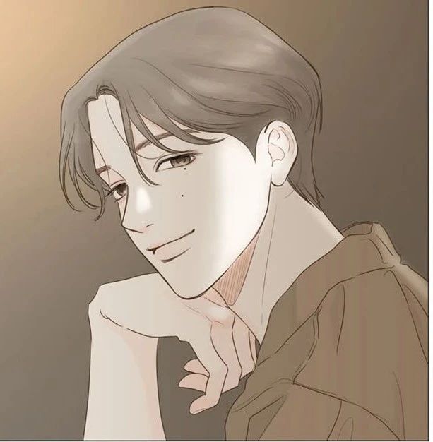 讨厌的尽头漫画第6话