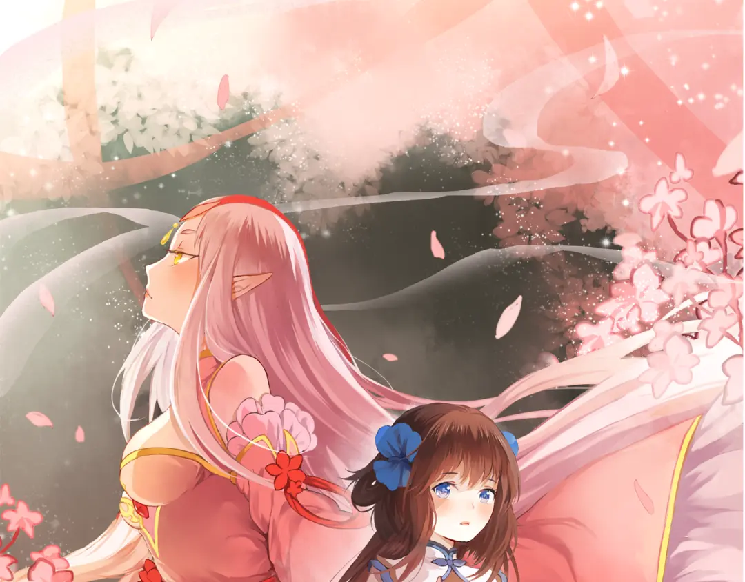 章节图片