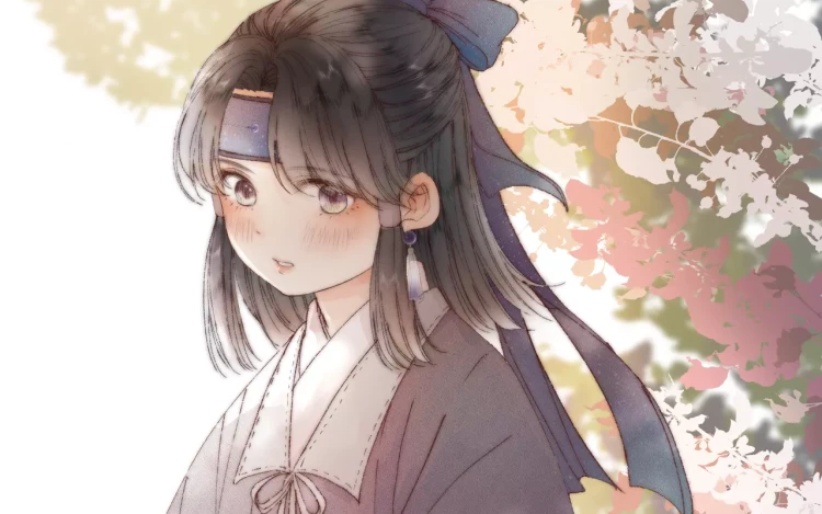 榻上公子