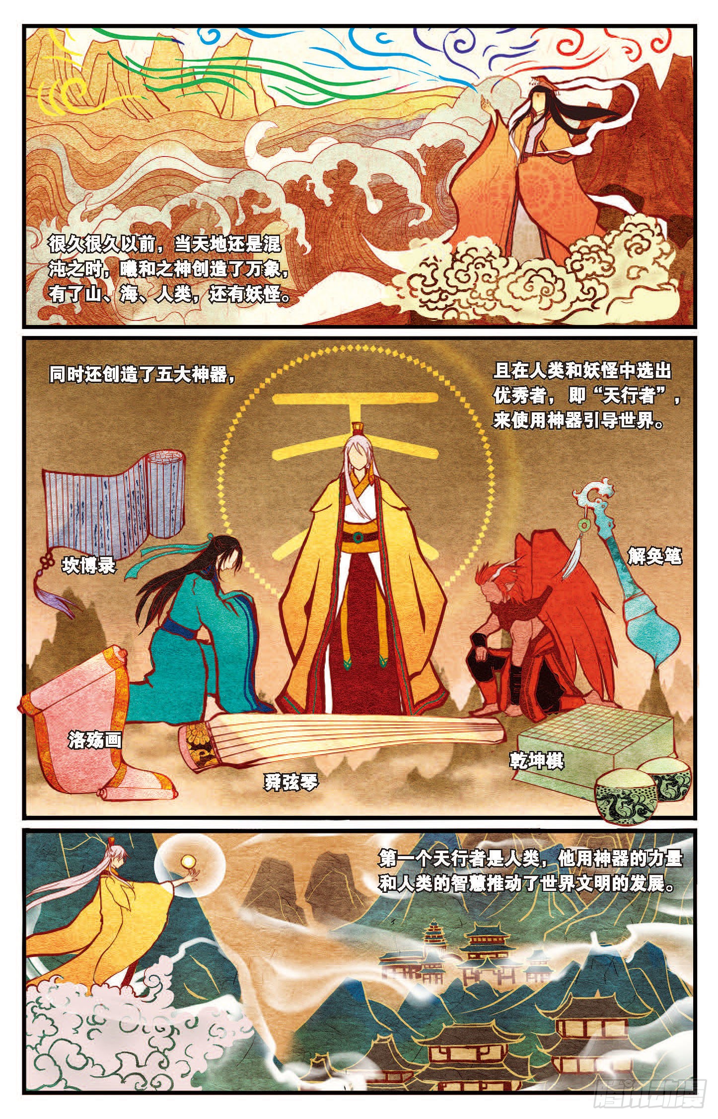 章节图片