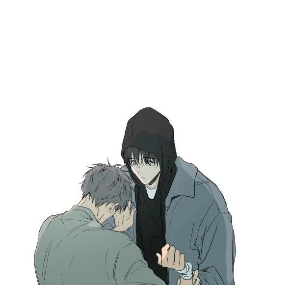 同与情漫画第32话