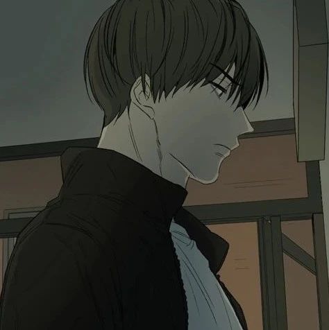 同与情漫画第39话