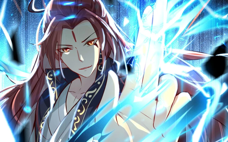 徒弟都是女魔头