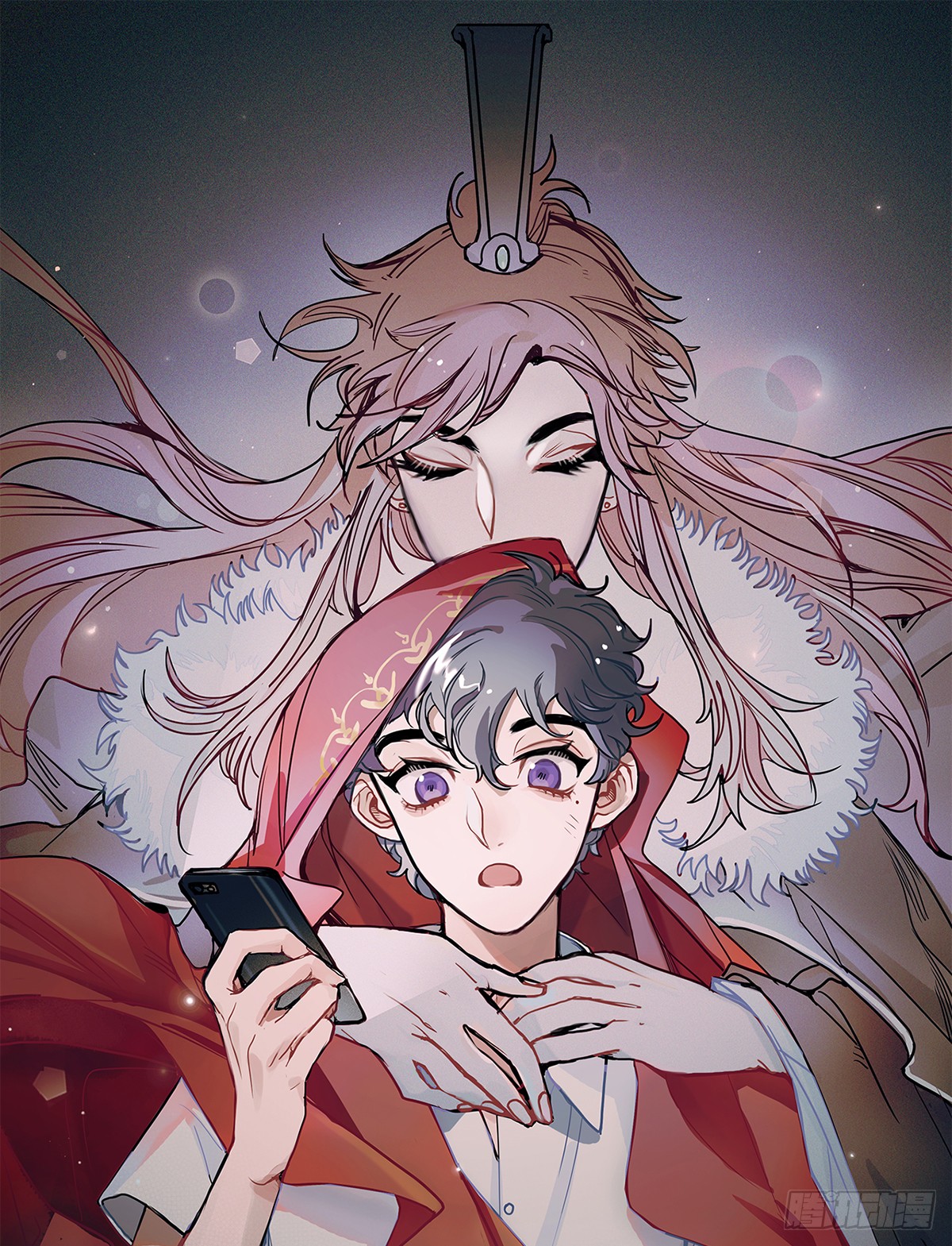 章节图片