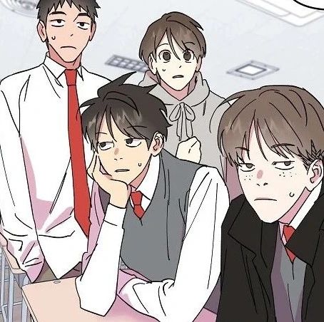 未婚夫是花美男漫画第18话