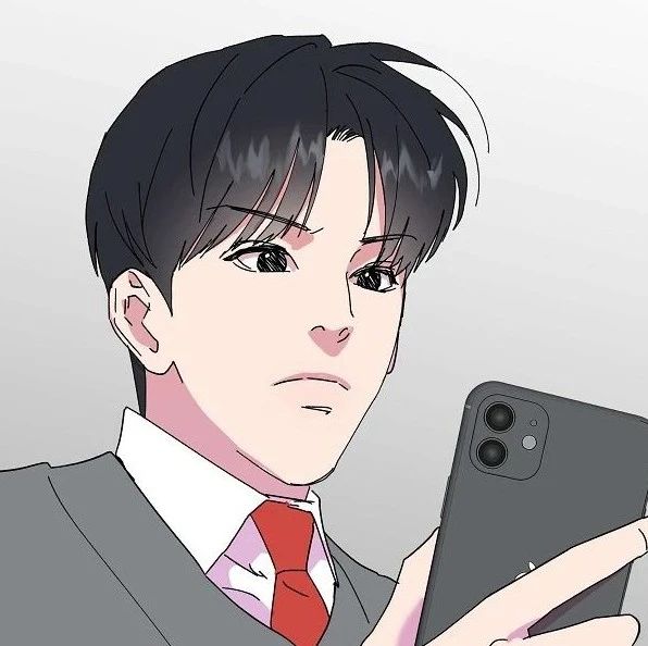 未婚夫是花美男漫画第20话