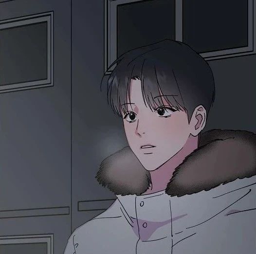 未婚夫是花美男漫画第4话