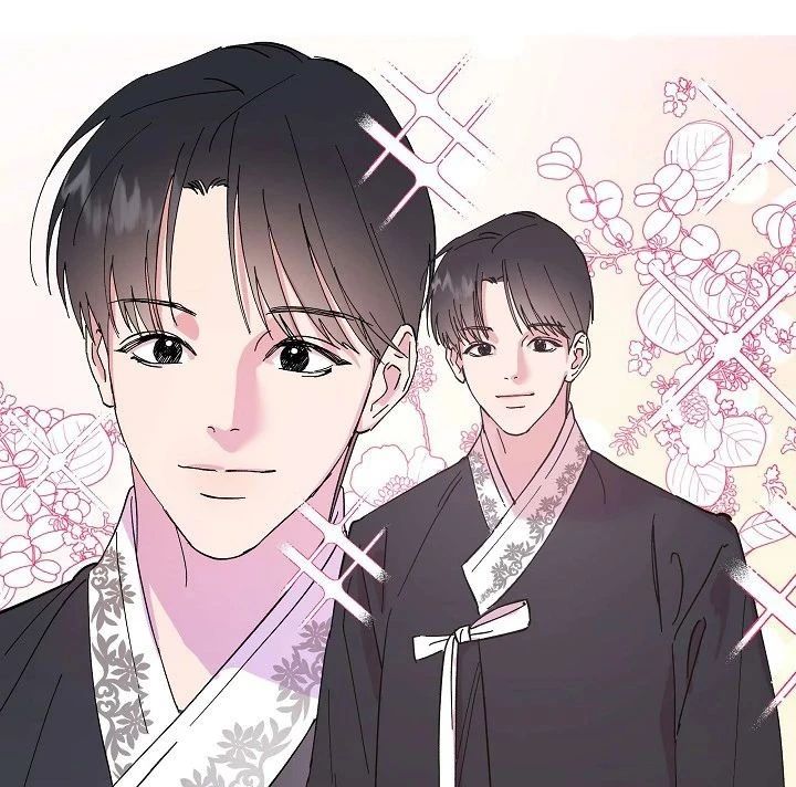 未婚夫是花美男漫画第5话