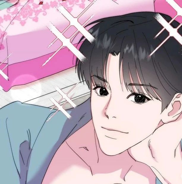 未婚夫是花美男漫画第9话