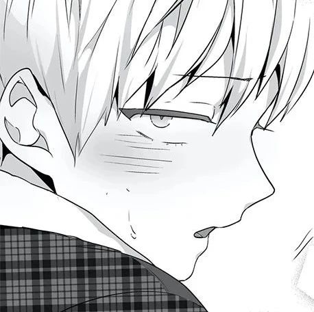 为你成零漫画第64话