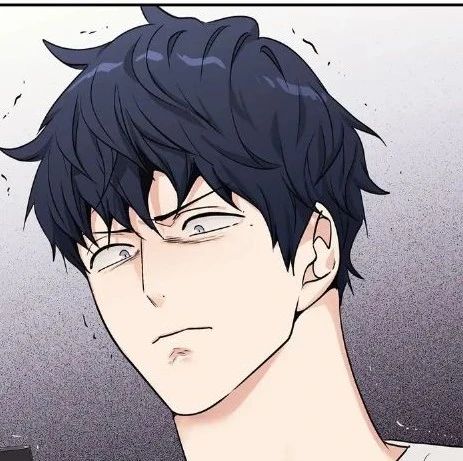 为你成零漫画第82话