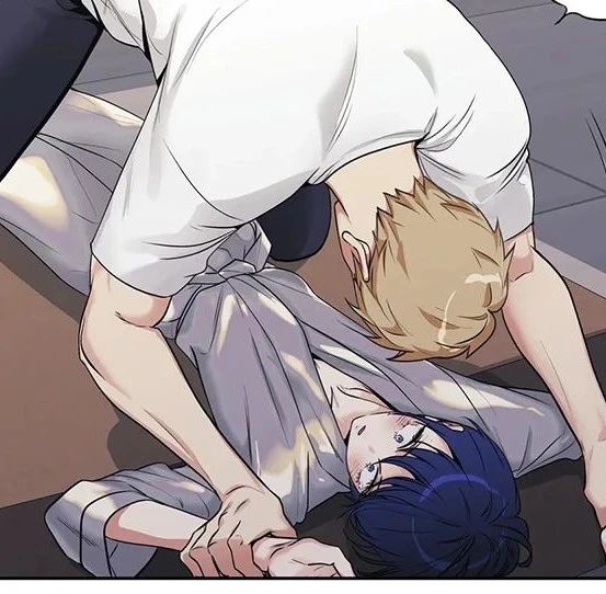 为你成零漫画第85话