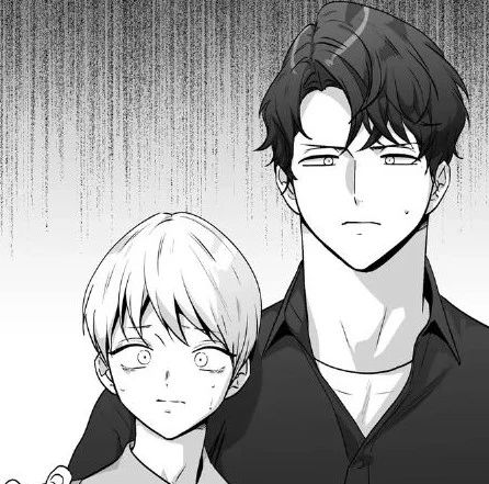 为你成零漫画第86话