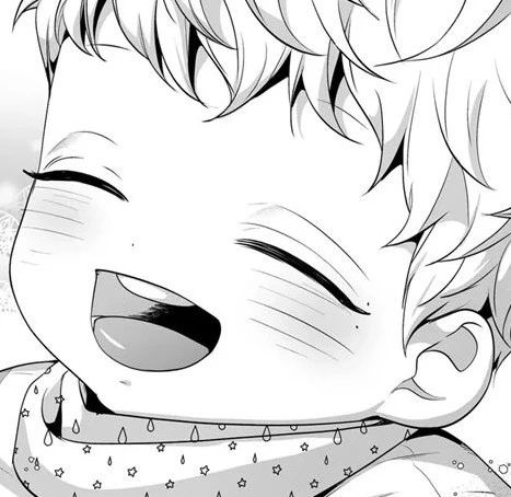 为你成零漫画第88话