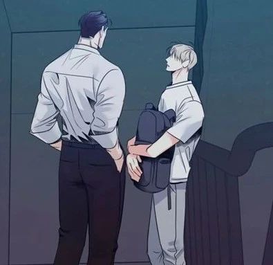 危情便利店漫画第20话