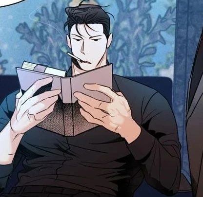 危情便利店漫画外传第1话