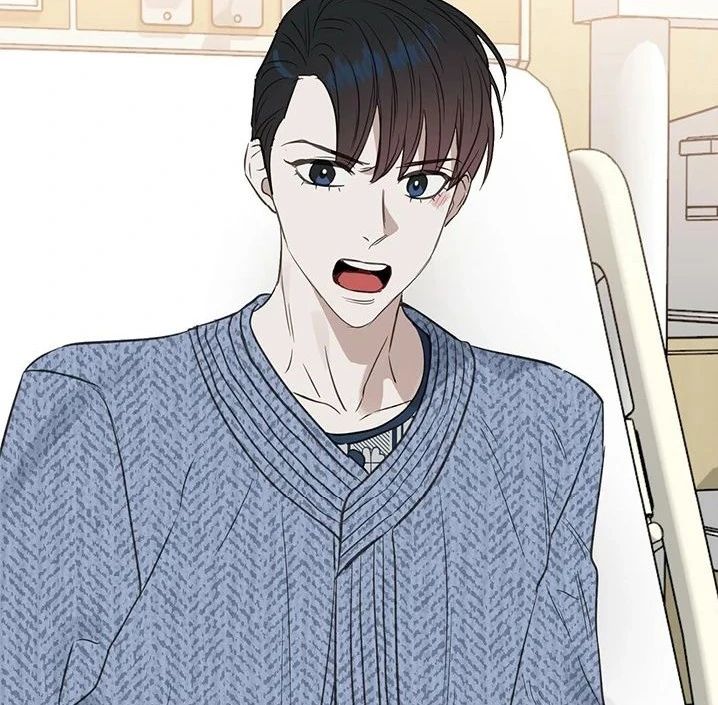 吻我骗子漫画第41话