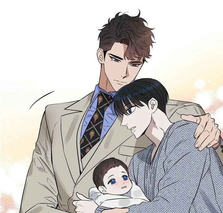 吻我骗子漫画第43话