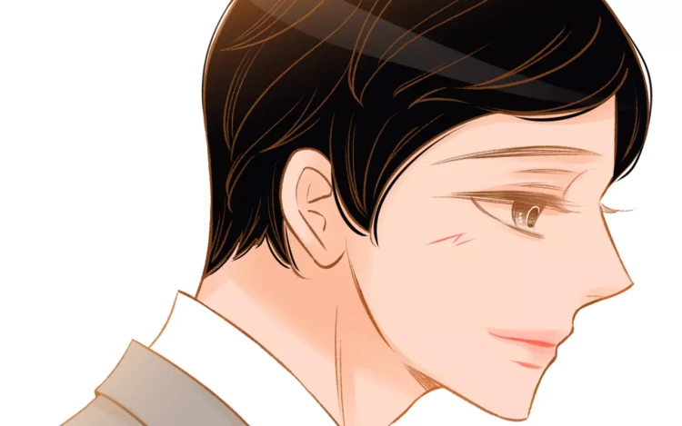 我的红发少年2