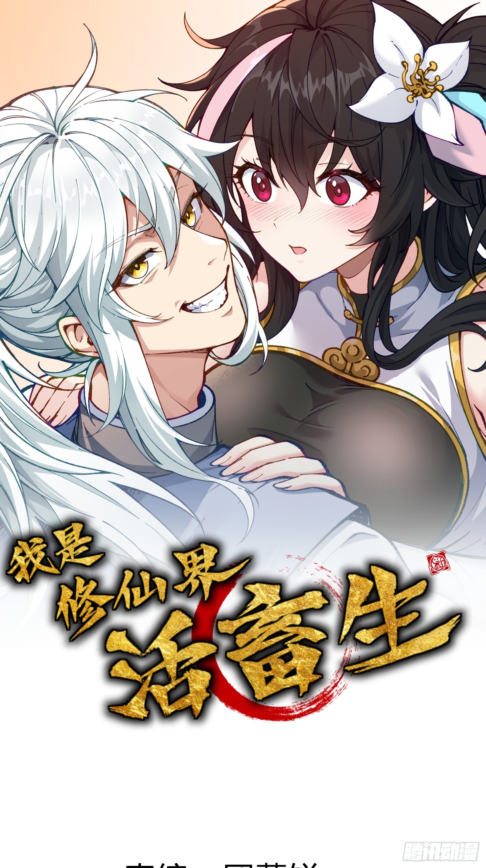 章节图片