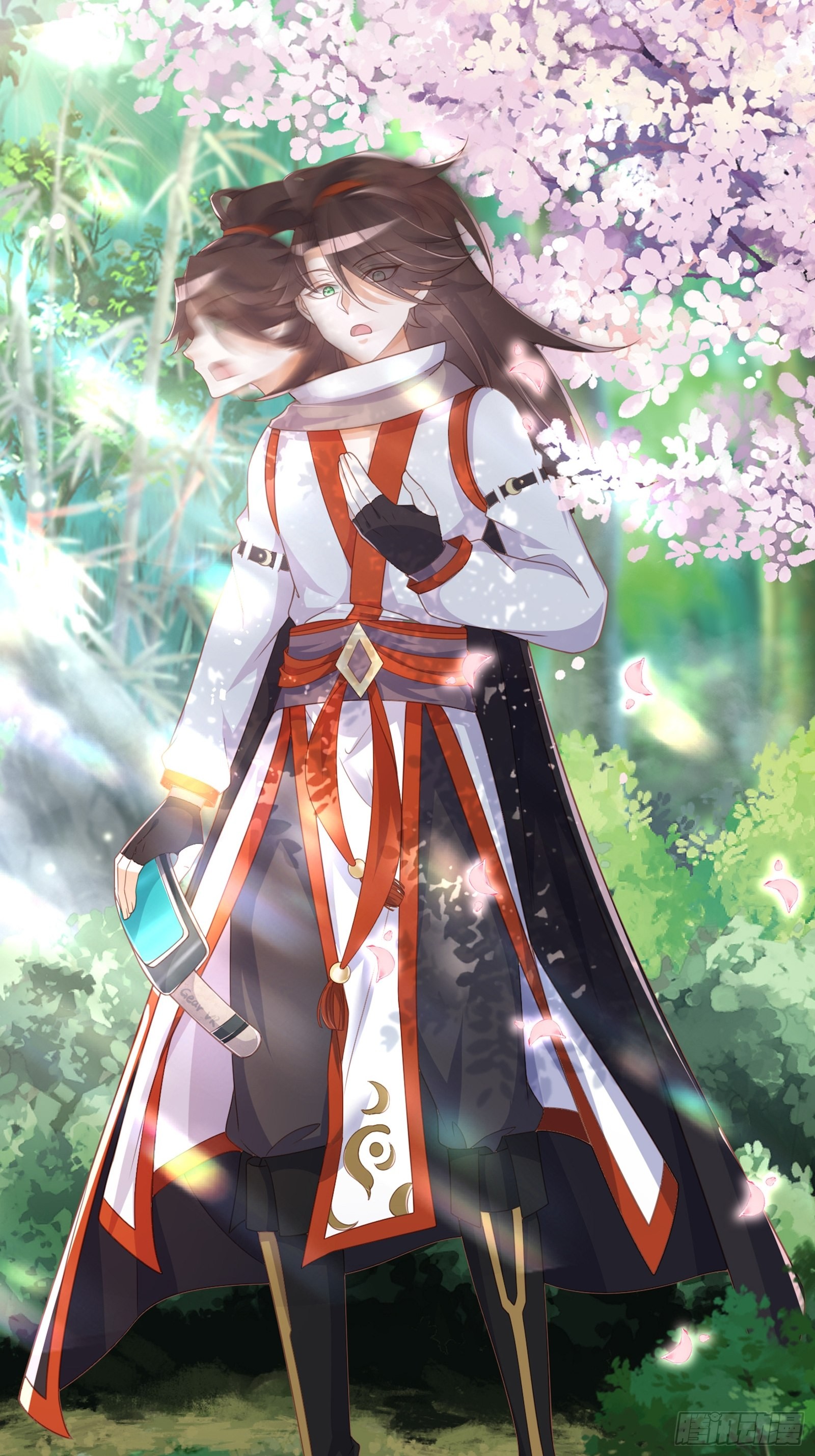 章节图片