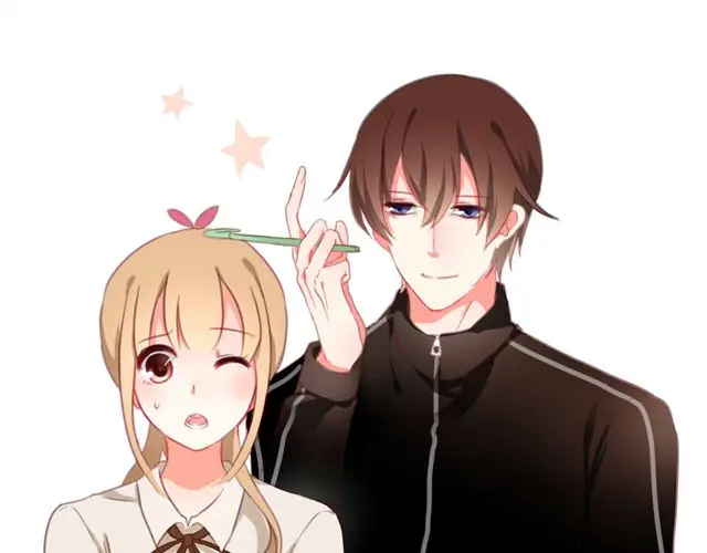 章节图片