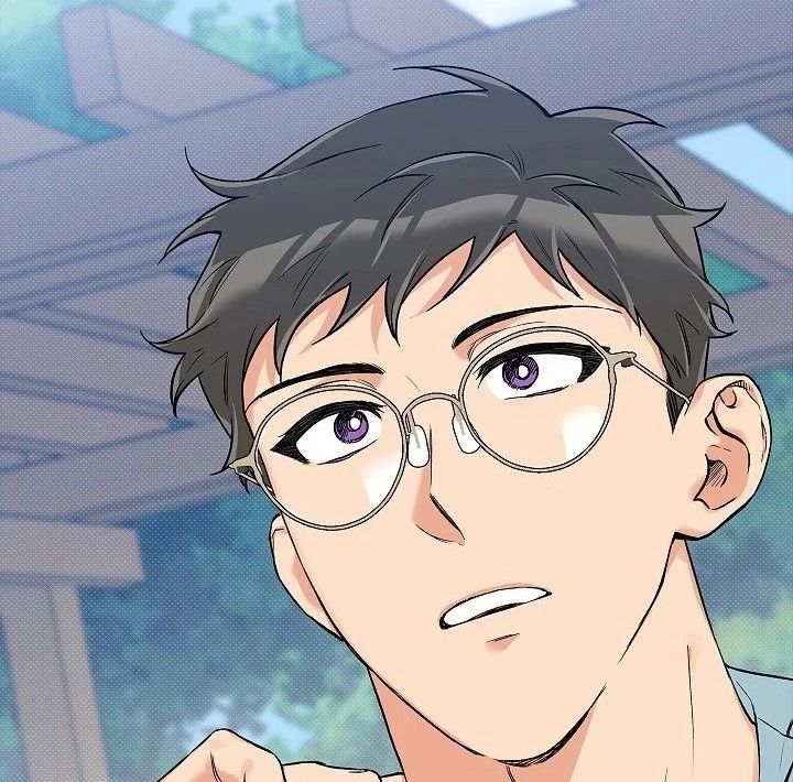 小狼嗷呜漫画第27话