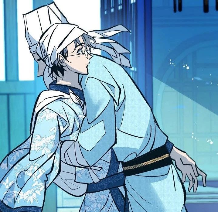 修罗的恋人漫画第33话第二季回归