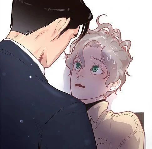 吸引Alpha的方法漫画第17话