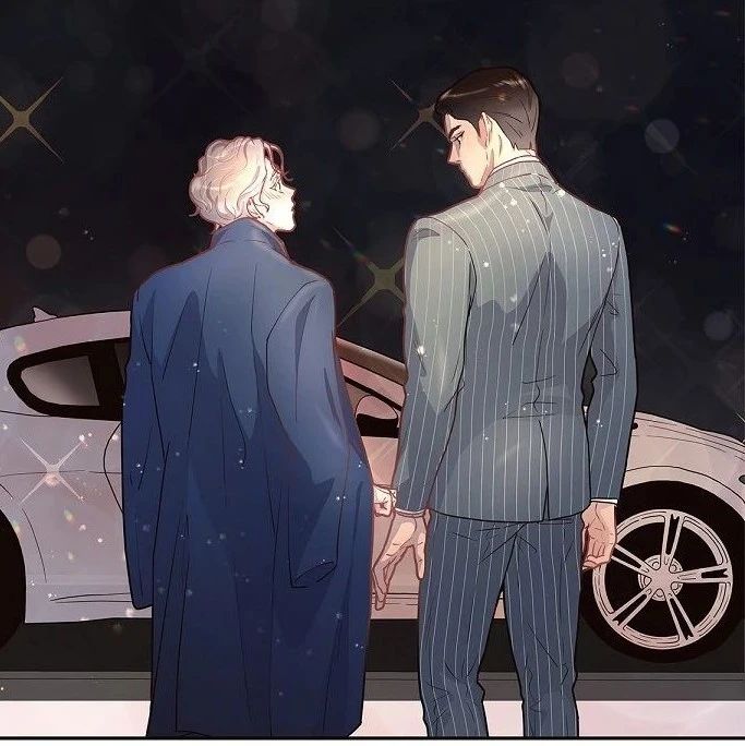 吸引Alpha的方法漫画第20话